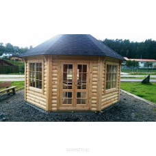 ALTANA 16,5 M²