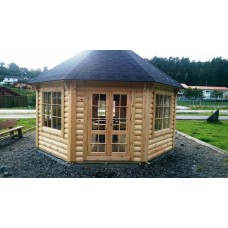 ALTANA 16,5 M²