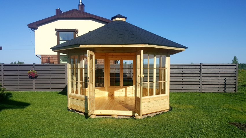 ALTANA 14,9 M²