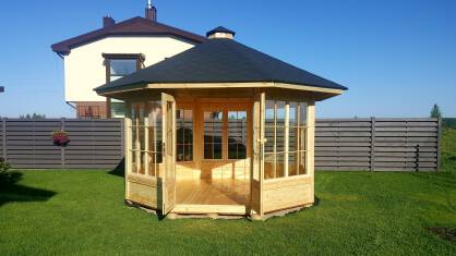 ALTANA 14,9 M²