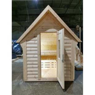 MINI SAUNA NOWOŚĆ